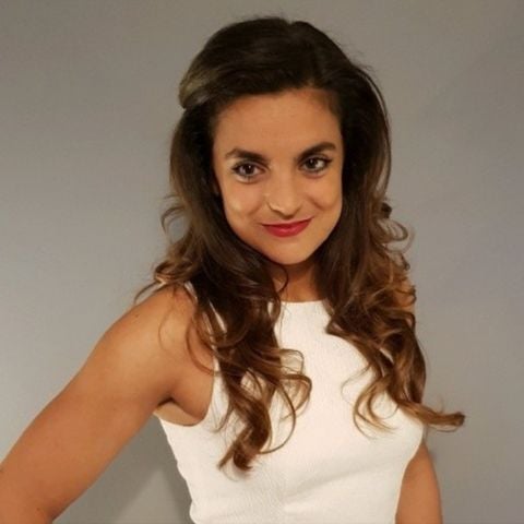 Myriam Abiaad