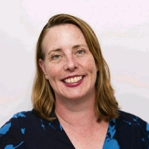 Nadine Thomson