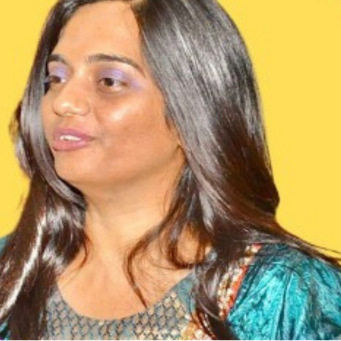 Namita Tiwari