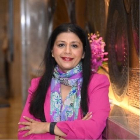 Namra Gadhok
