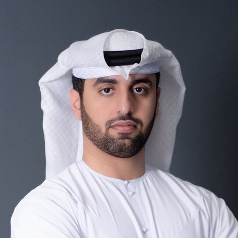 Nasser Alneyadi