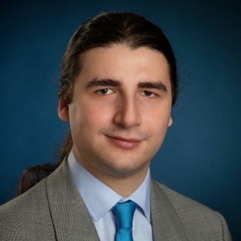 Nathanael Glandieres