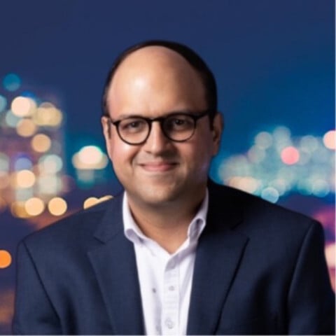 Naveen Seshadri