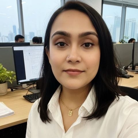 Nazia Tasleem
