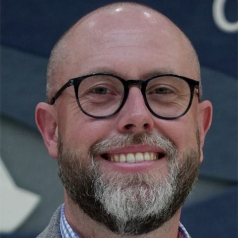Neil Berry