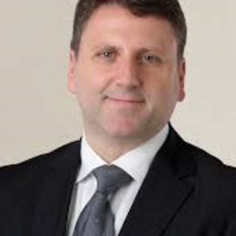 Nick Giannakakis