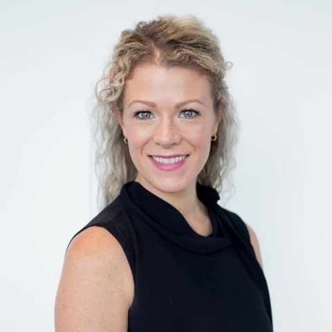 Nicola Brassington