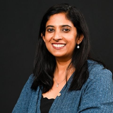 Nidhi Howell