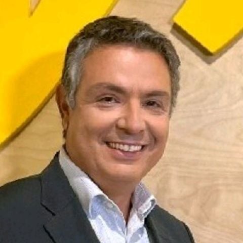 Nikos Angelopoulos
