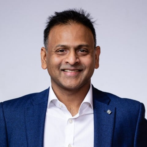 Niresh Rajah
