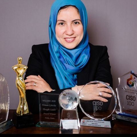 Noha Amin