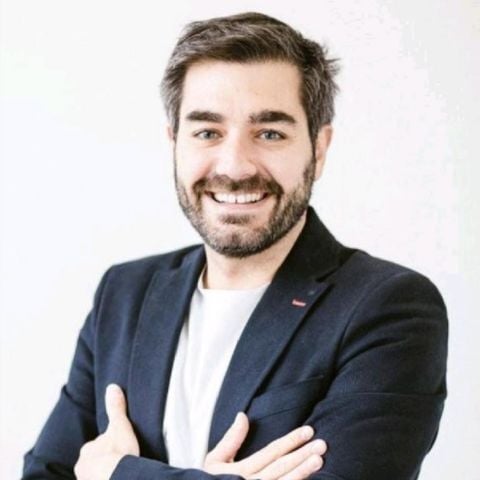 Pablo Navas