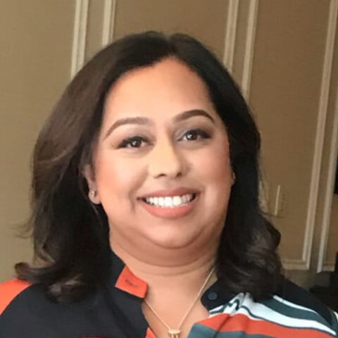 Parul Parikh Cheriyan