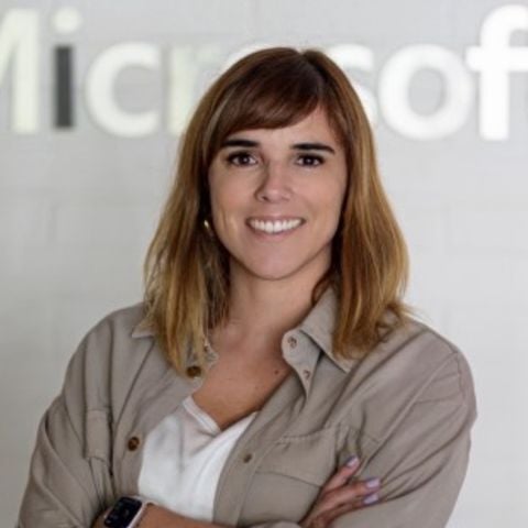 Patricia Santos Mestre