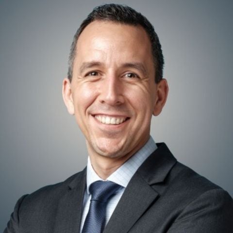 Patrick Gemein