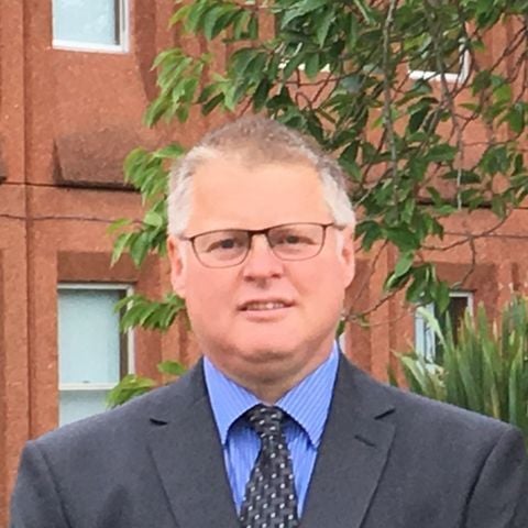 Paul Rose