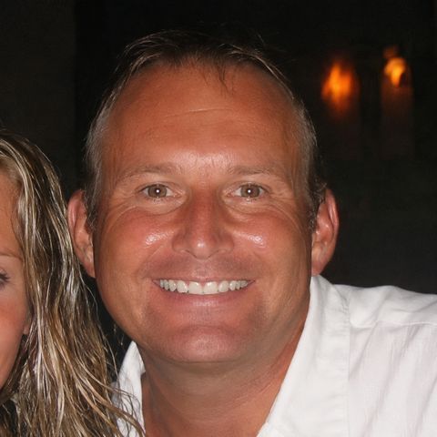 Paul Stevenson