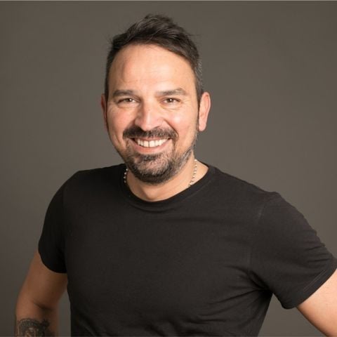 Pedro Adamovic