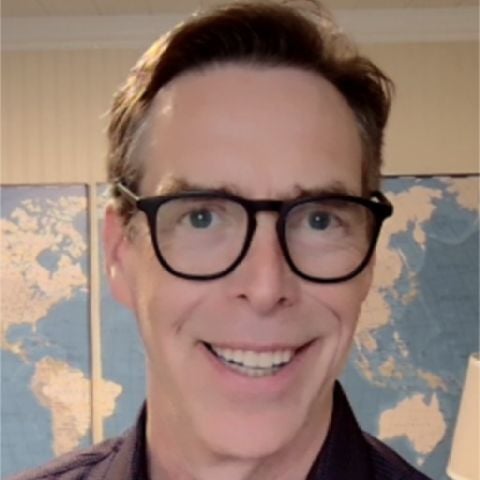 Peter Mullen