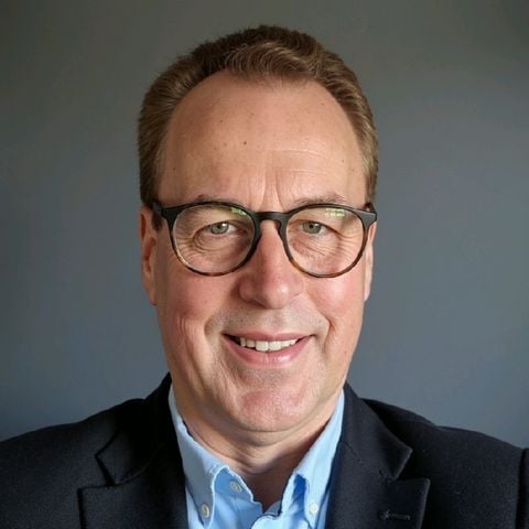 Peter Olivier