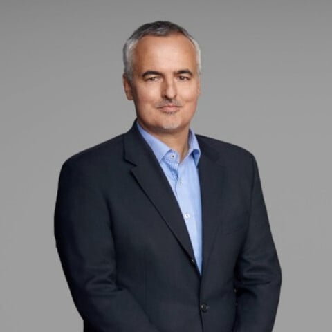 Peter Weckesser