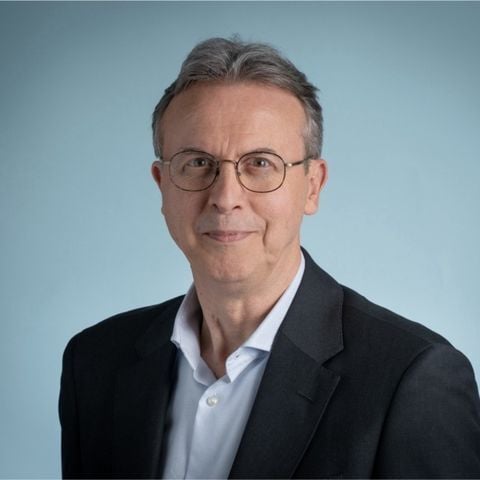 Pierre Schaeffer
