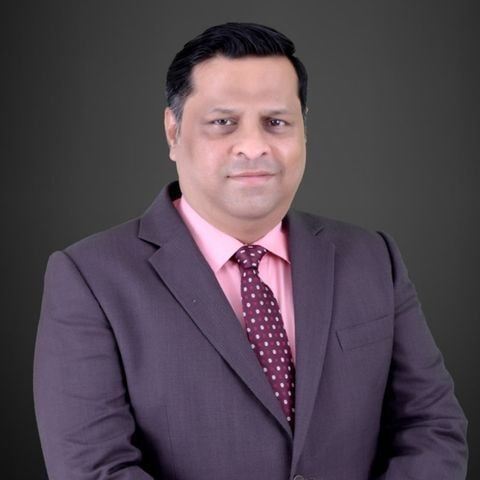 Prasad Patkar