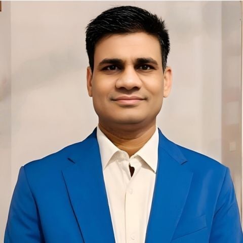 Prashant Sharma