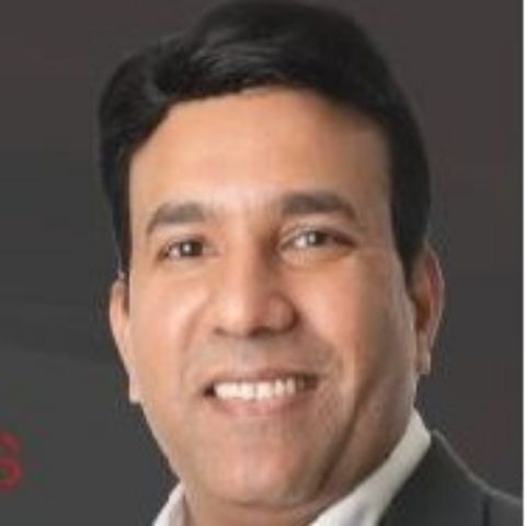 Praveen Moturu