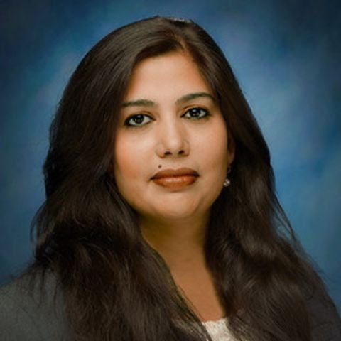 Preetha Vijayakumar