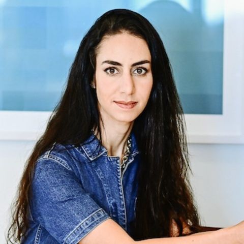 Raaz Herzberg
