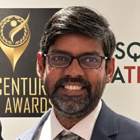 Raghava Krishna