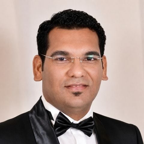 Rajan Mistry