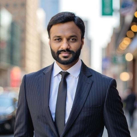 Rajesh Sura