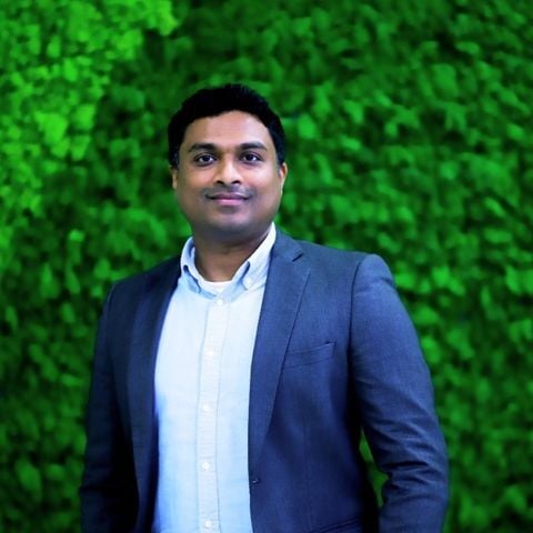 Raj Kumar Patra