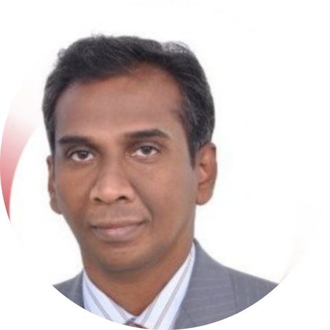 Raj Vaithamanithi