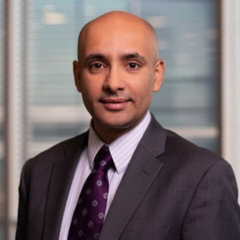 Rakshit Kapoor