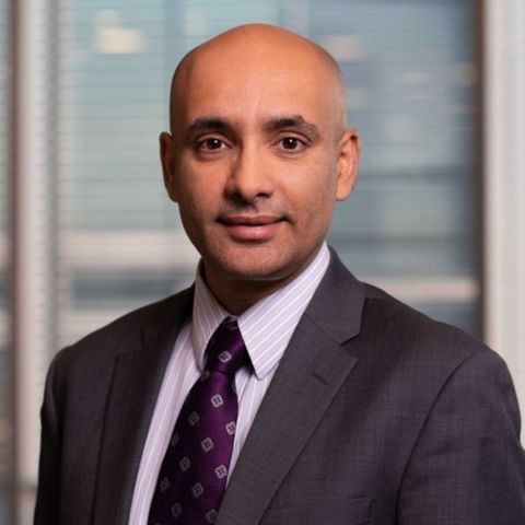Rakshit Kapoor