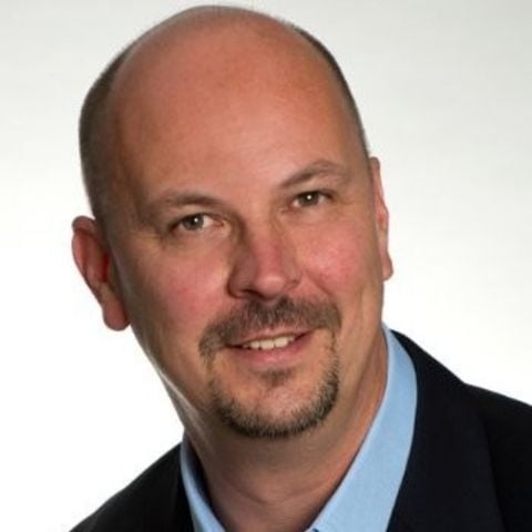 Ralf Lehmann