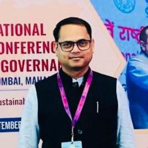 Rana Pratap Singh