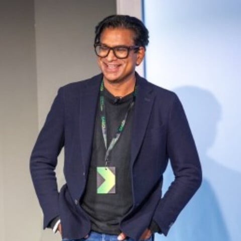Ranil Boteju