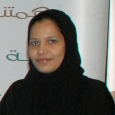 Rasha Abu AlSaud