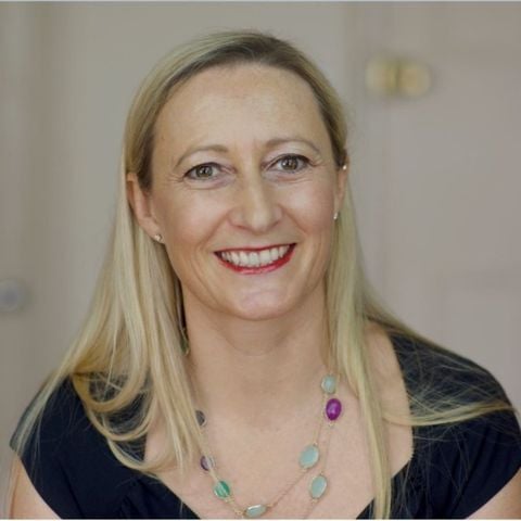 Rebecca Bissell