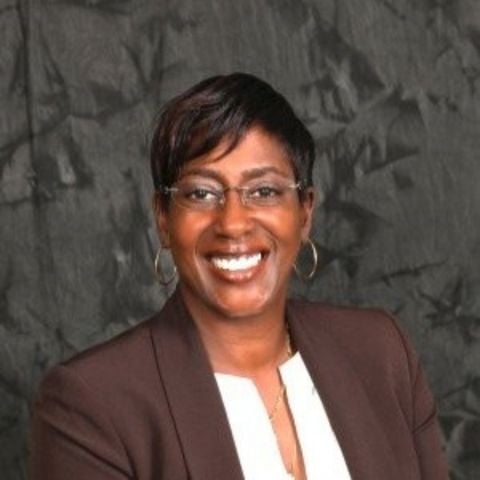 Regina Shaw