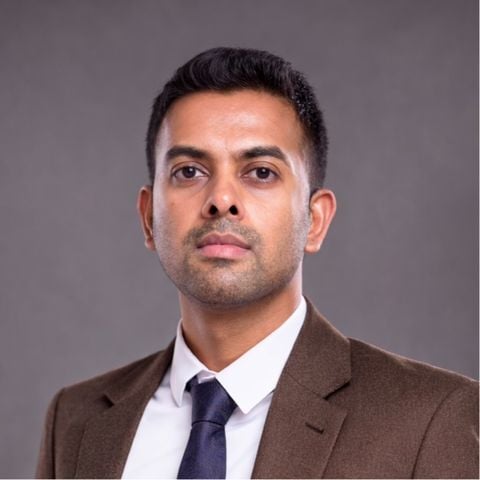 Remesh Ramachandran