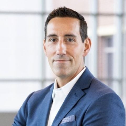 Rich Agostino