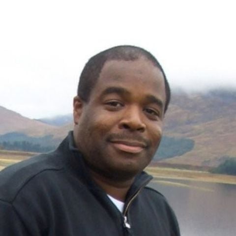 Richard Trotman