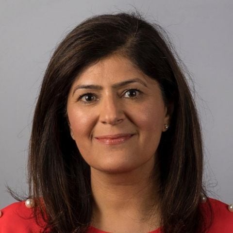 Riteeka Sawhney