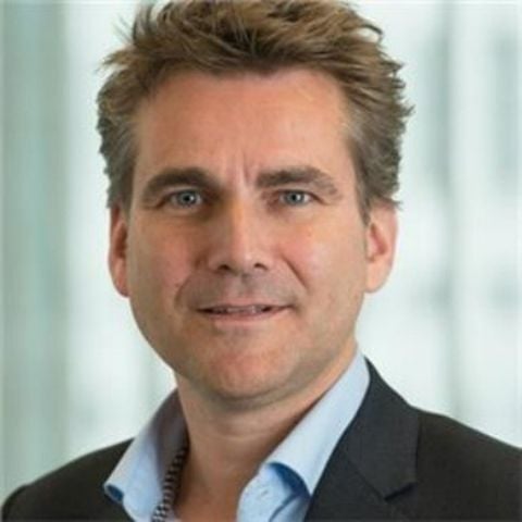 Robbert Van Rutten