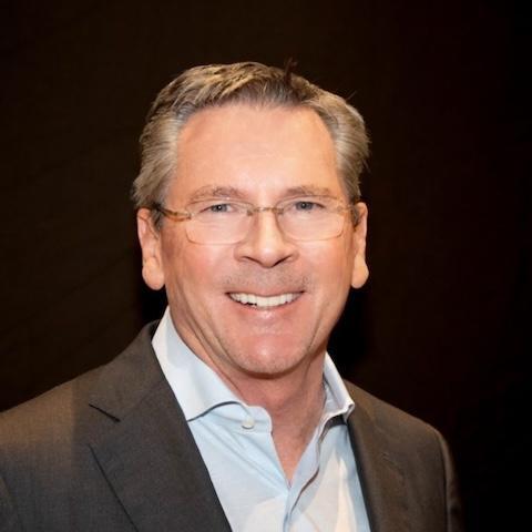 Rob Carter